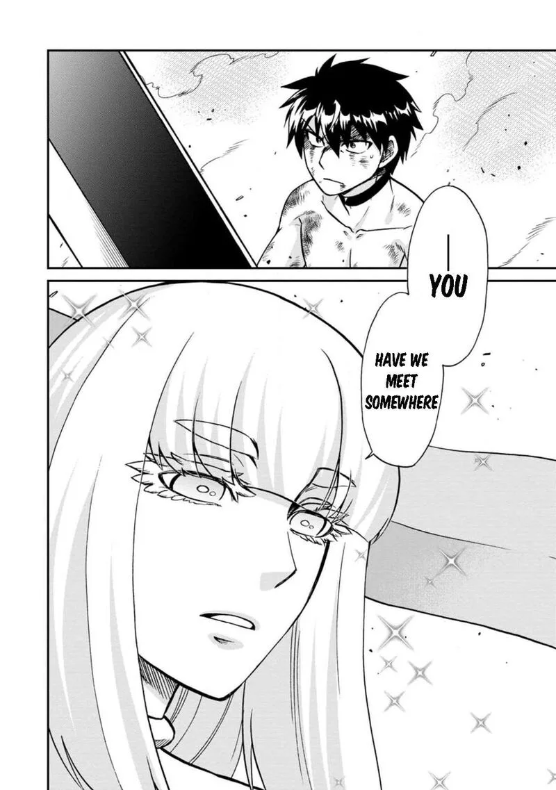 Isekai Shoukan wa Nidome Desu Chapter 47 page 30
