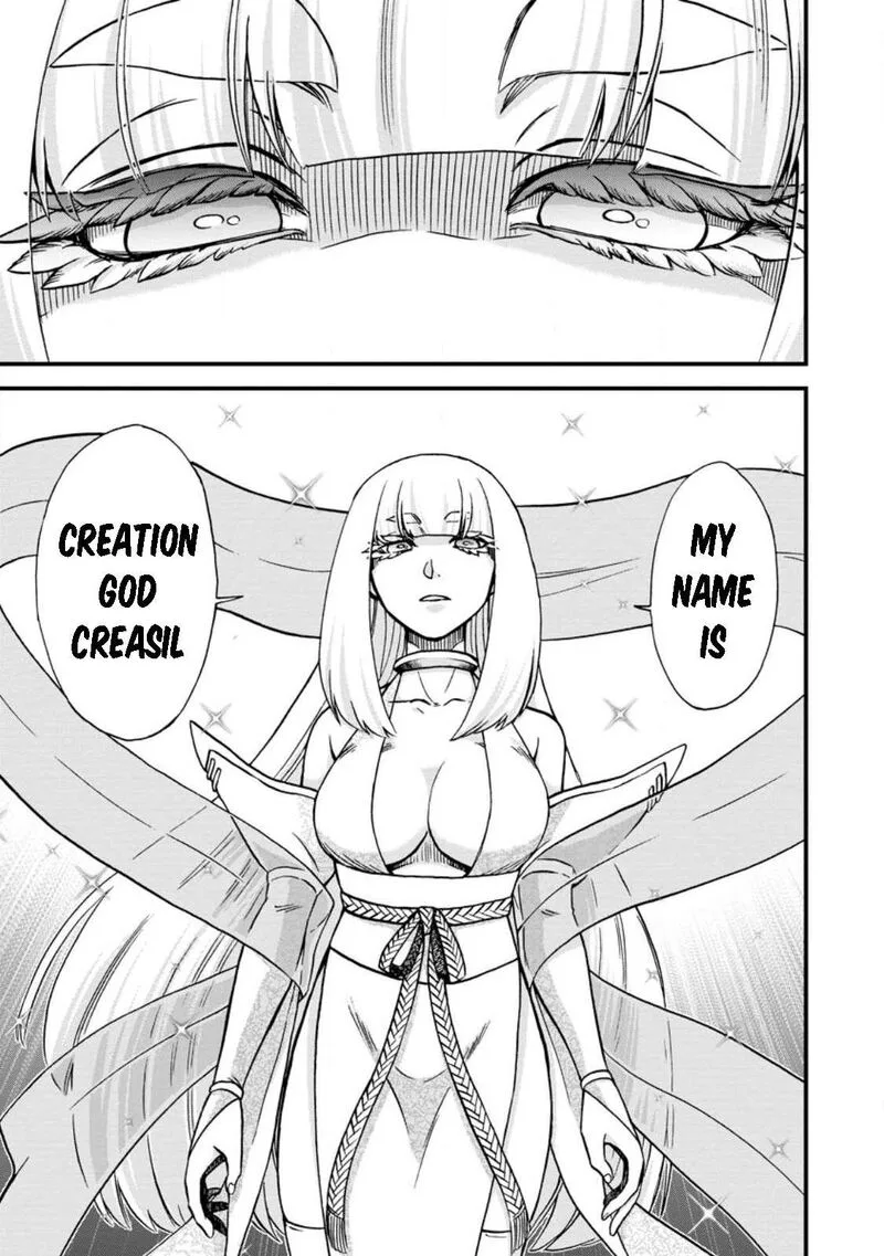 Isekai Shoukan wa Nidome Desu Chapter 47 page 13