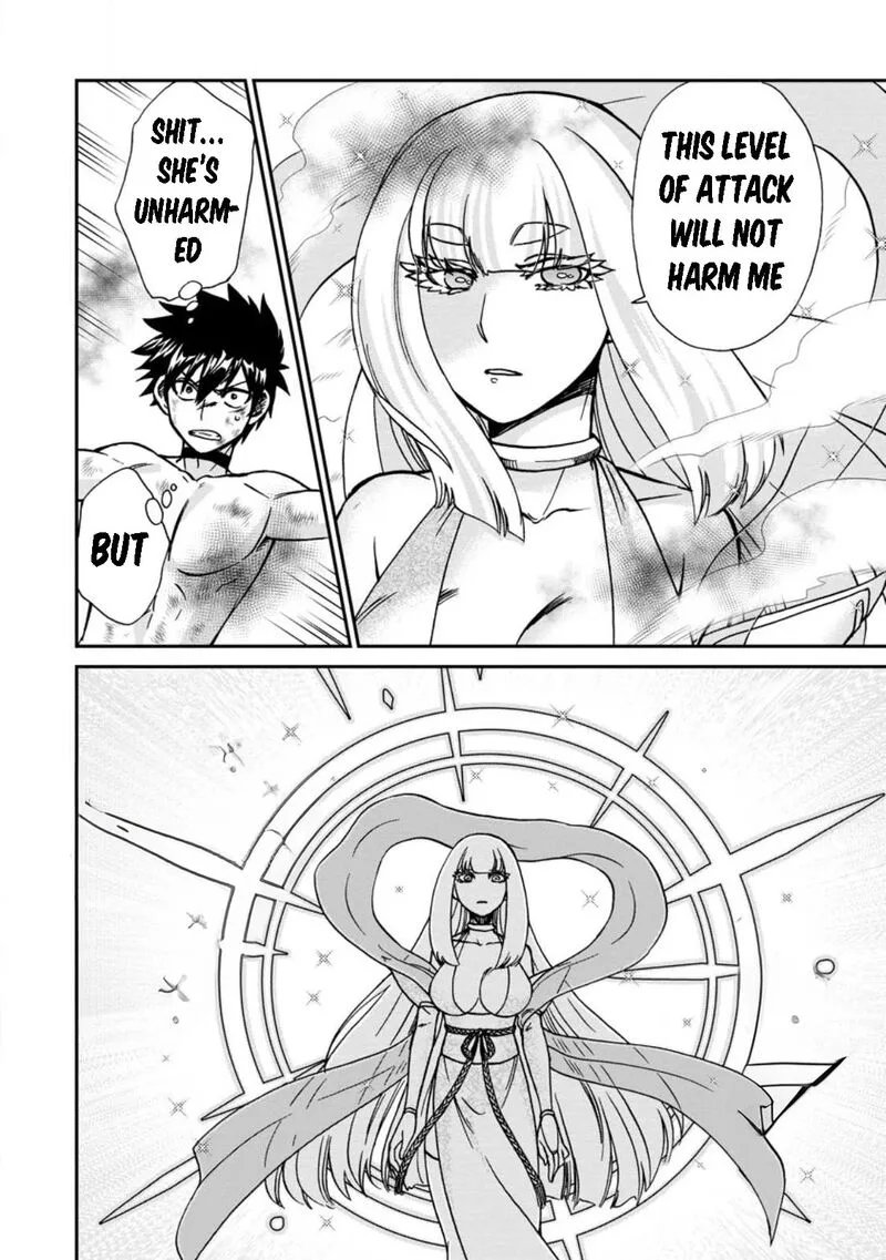 Isekai Shoukan wa Nidome Desu Chapter 48 page 10