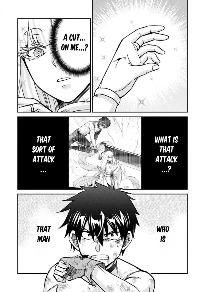 Isekai Shoukan wa Nidome Desu Chapter 48 page 17