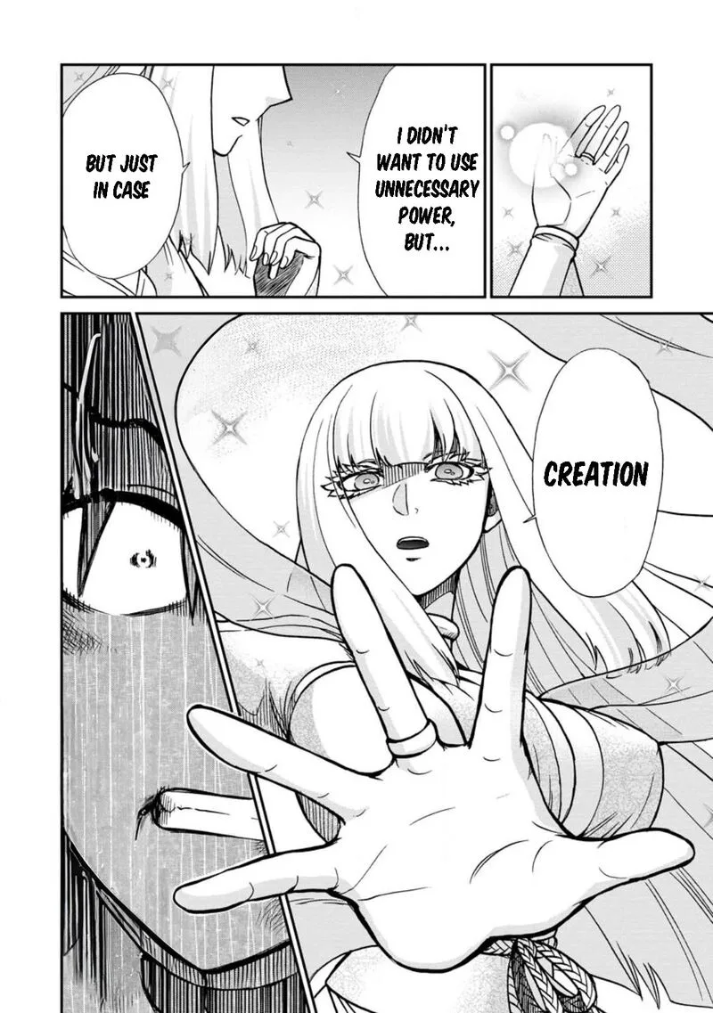 Isekai Shoukan wa Nidome Desu Chapter 48 page 18