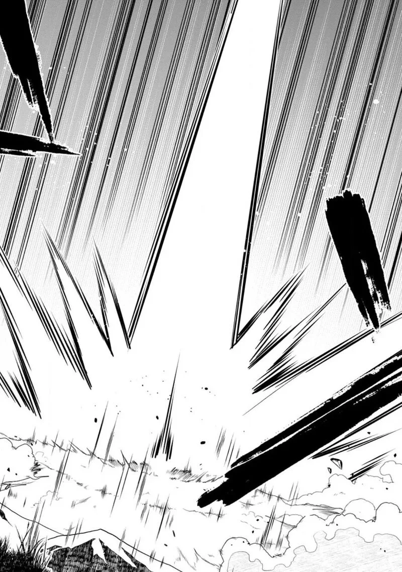 Isekai Shoukan wa Nidome Desu Chapter 48 page 20