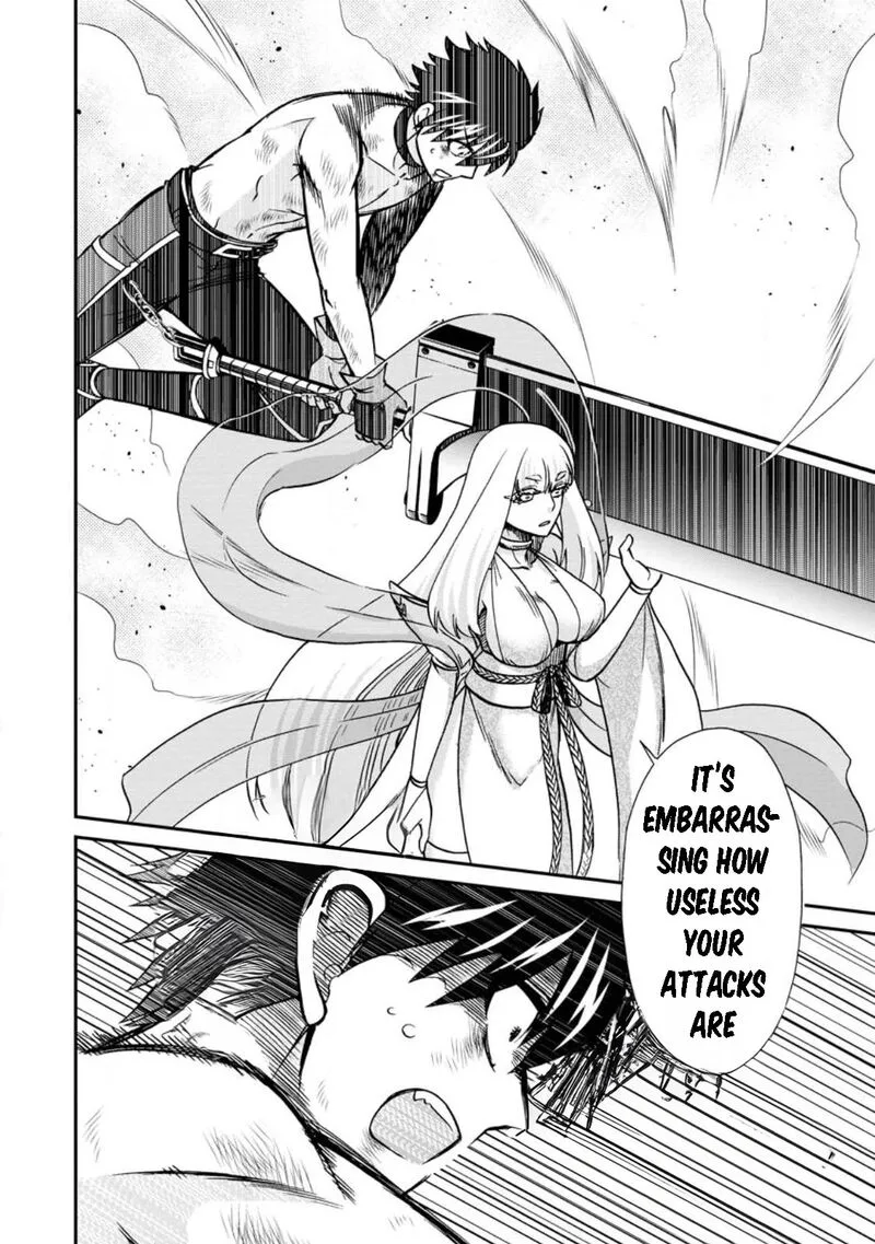 Isekai Shoukan wa Nidome Desu Chapter 48 page 14