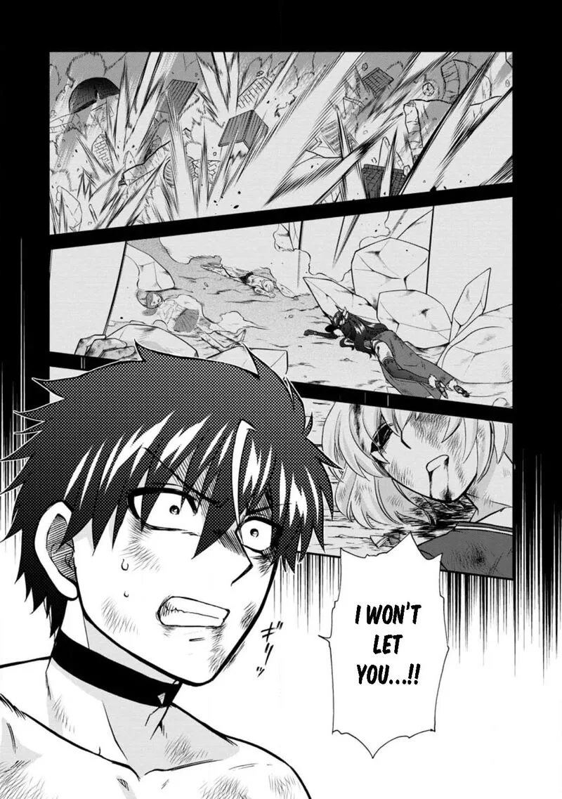 Isekai Shoukan wa Nidome Desu Chapter 48 page 26