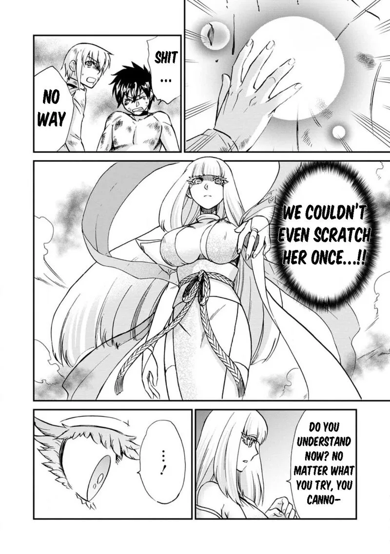 Isekai Shoukan wa Nidome Desu Chapter 48 page 16