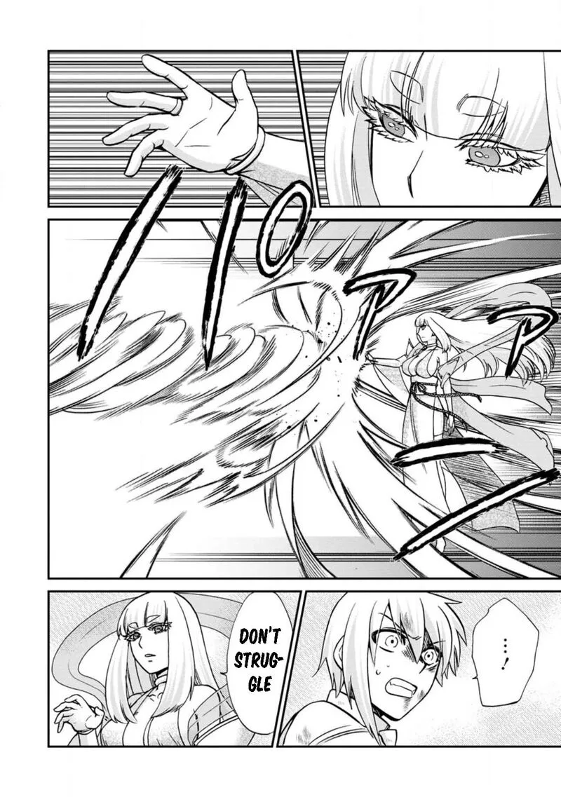 Isekai Shoukan wa Nidome Desu Chapter 48 page 12