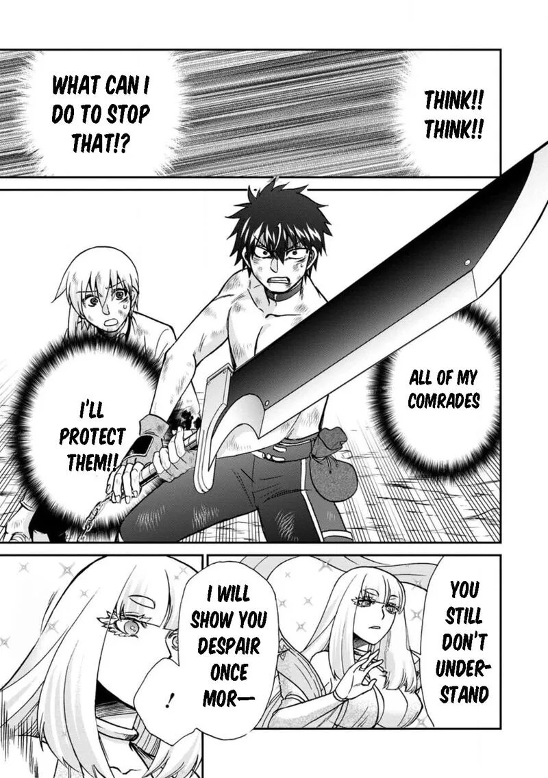 Isekai Shoukan wa Nidome Desu Chapter 48 page 27