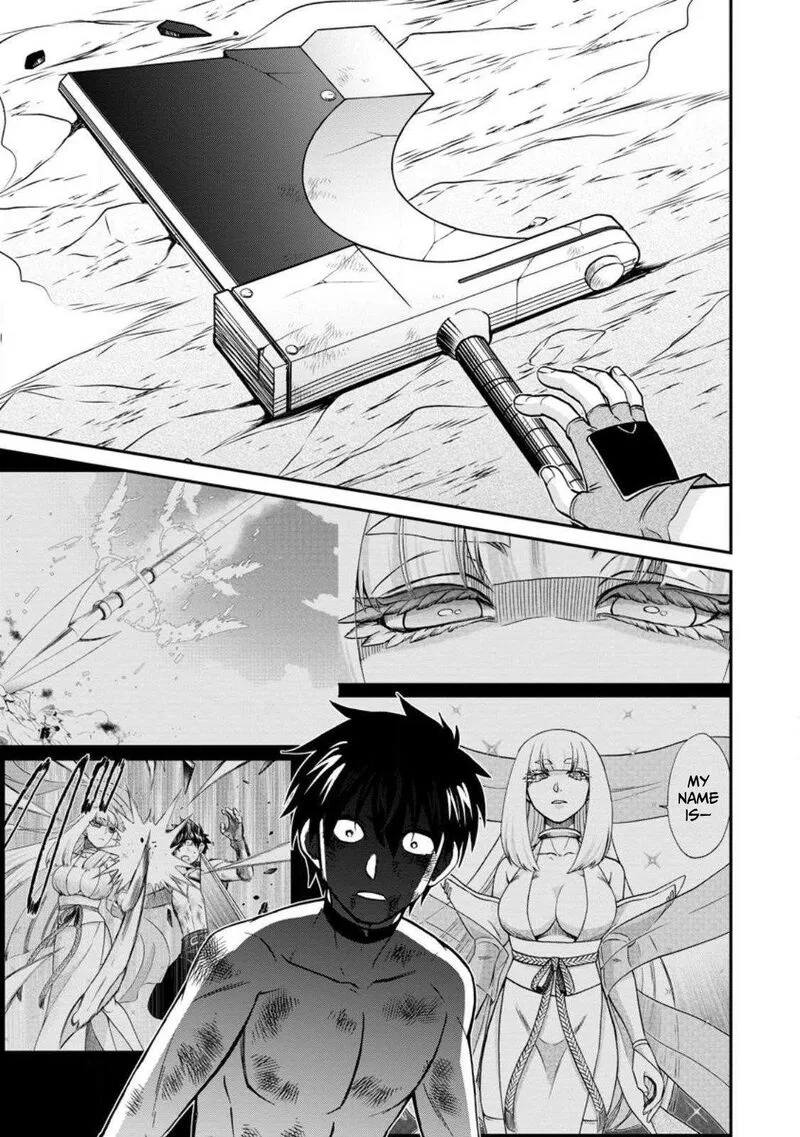 Isekai Shoukan wa Nidome Desu Chapter 49.1 page 10