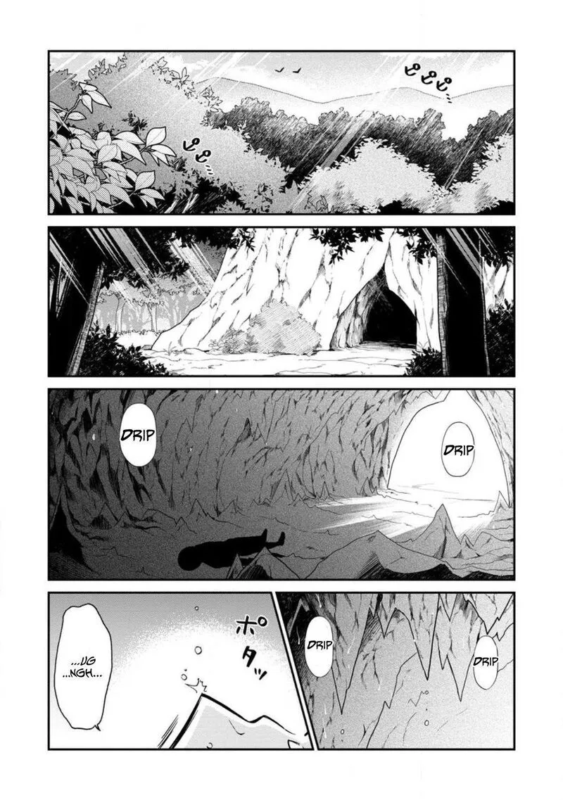 Isekai Shoukan wa Nidome Desu Chapter 49.1 page 7