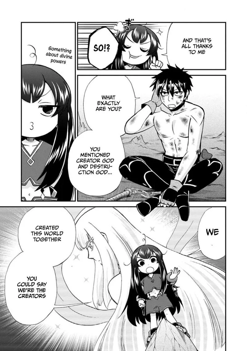 Isekai Shoukan wa Nidome Desu Chapter 49.2 page 10