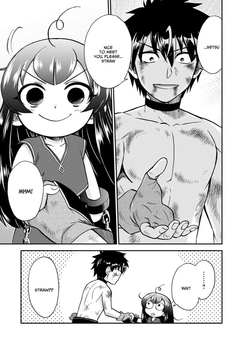 Isekai Shoukan wa Nidome Desu Chapter 49.3 page 10