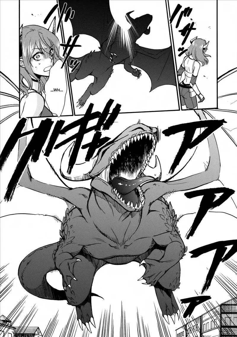 Isekai Shoukan wa Nidome Desu Chapter 5 page 24