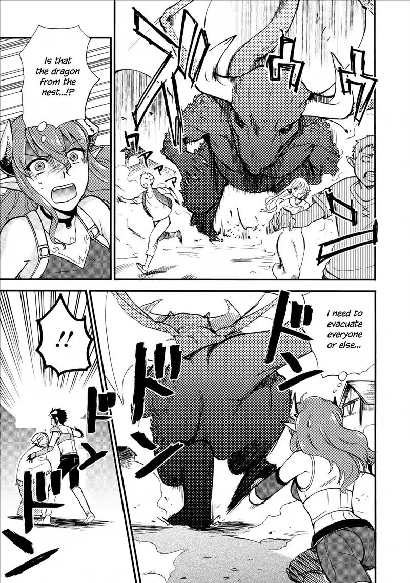 Isekai Shoukan wa Nidome Desu Chapter 5 page 25