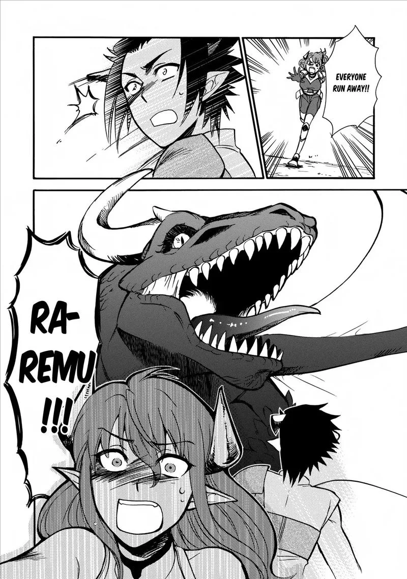 Isekai Shoukan wa Nidome Desu Chapter 5 page 26