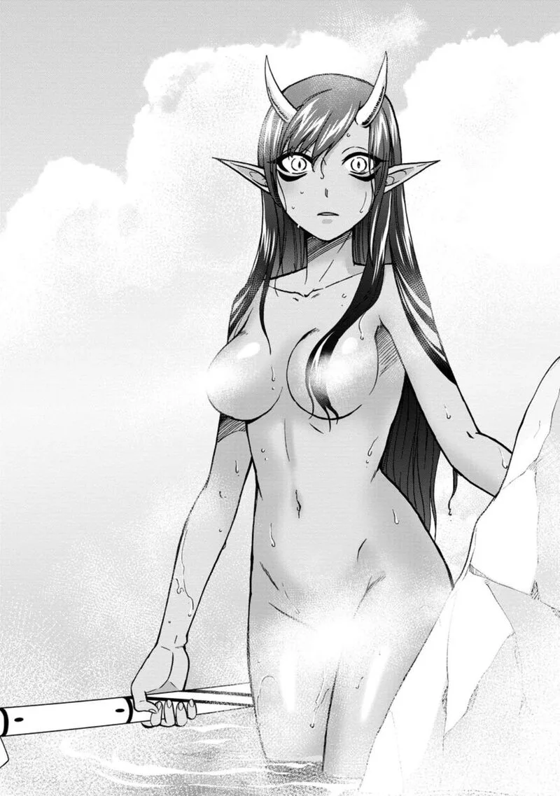 Isekai Shoukan wa Nidome Desu Chapter 50.2 page 12
