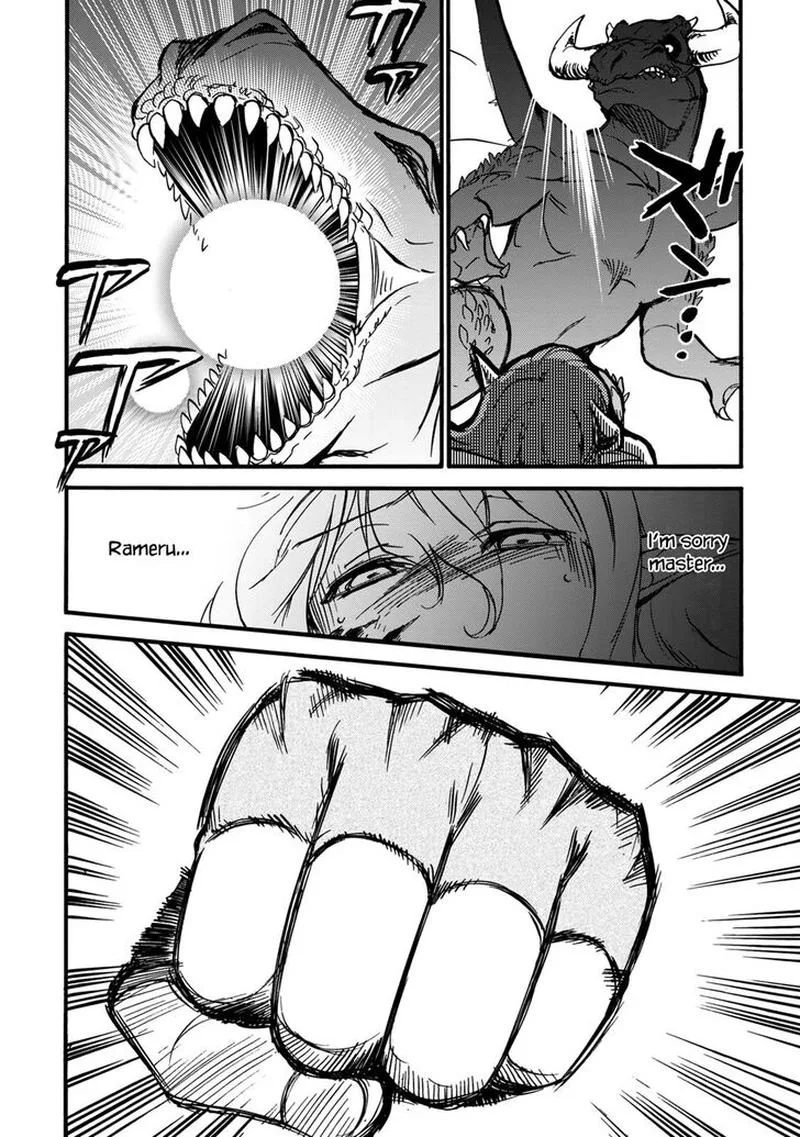 Isekai Shoukan wa Nidome Desu Chapter 6 page 6