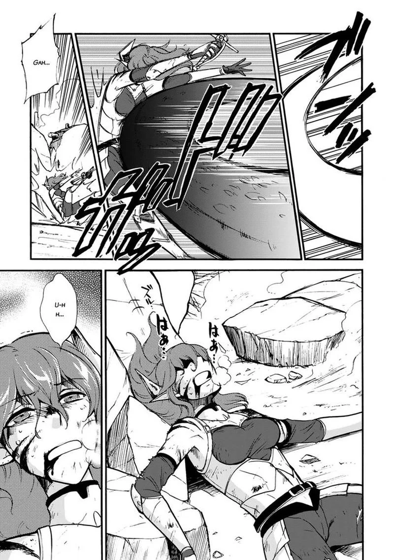 Isekai Shoukan wa Nidome Desu Chapter 6 page 5