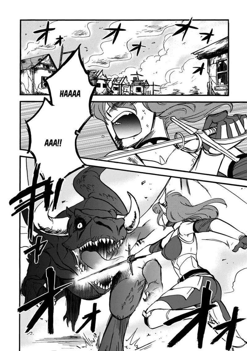 Isekai Shoukan wa Nidome Desu Chapter 6 page 4