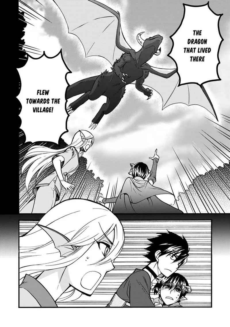 Isekai Shoukan wa Nidome Desu Chapter 6 page 2
