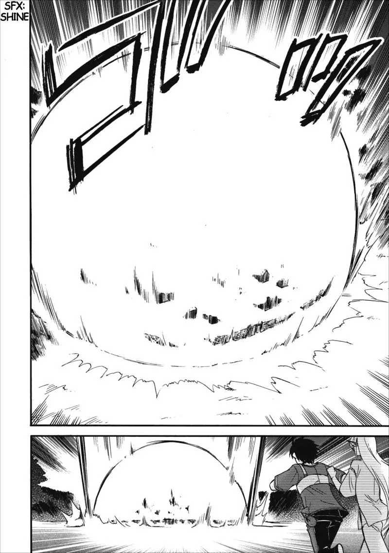 Isekai Shoukan wa Nidome Desu Chapter 7 page 12