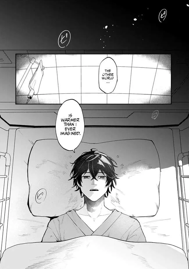 ISEKAI SUMMONER, SHINWA NO KAIBUTSU-TACHI TO GENDAI DE MUSOU SURU: URAGIRARETA MOTO EIYUU WA, AIKASANAME NA NAKAMA TO HEIWA NI KURASHITAI Chapter 1 page 8