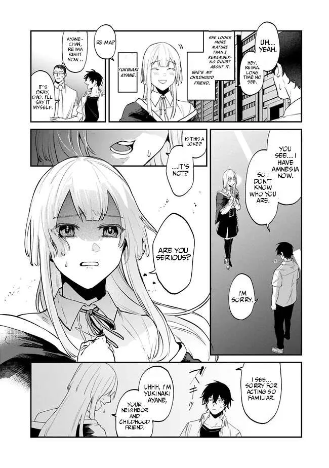 ISEKAI SUMMONER, SHINWA NO KAIBUTSU-TACHI TO GENDAI DE MUSOU SURU: URAGIRARETA MOTO EIYUU WA, AIKASANAME NA NAKAMA TO HEIWA NI KURASHITAI Chapter 1 page 27