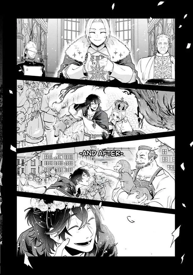 ISEKAI SUMMONER, SHINWA NO KAIBUTSU-TACHI TO GENDAI DE MUSOU SURU: URAGIRARETA MOTO EIYUU WA, AIKASANAME NA NAKAMA TO HEIWA NI KURASHITAI Chapter 1 page 3