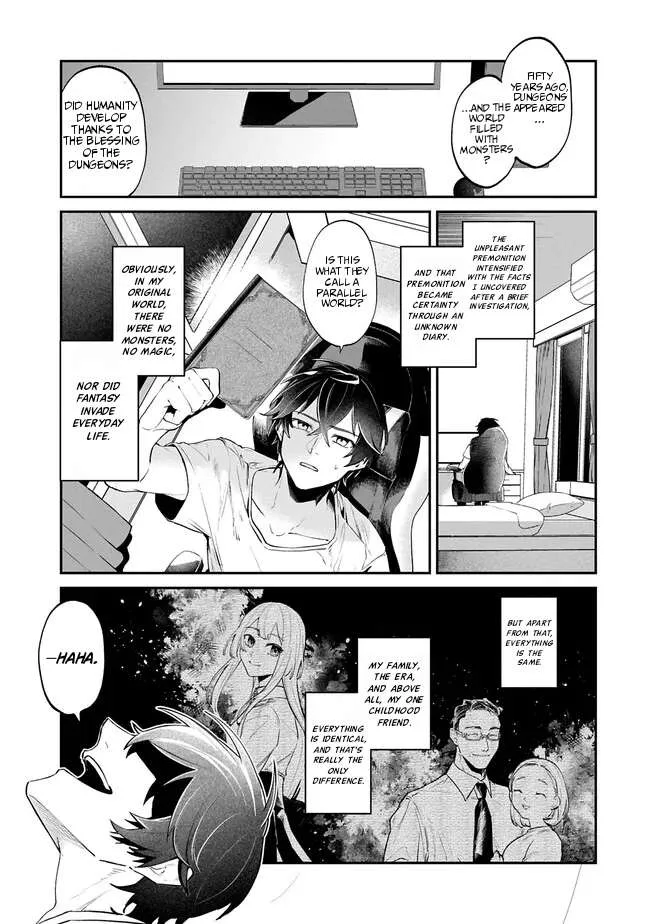 ISEKAI SUMMONER, SHINWA NO KAIBUTSU-TACHI TO GENDAI DE MUSOU SURU: URAGIRARETA MOTO EIYUU WA, AIKASANAME NA NAKAMA TO HEIWA NI KURASHITAI Chapter 1 page 29