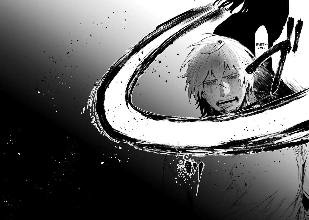 ISEKAI SUMMONER, SHINWA NO KAIBUTSU-TACHI TO GENDAI DE MUSOU SURU: URAGIRARETA MOTO EIYUU WA, AIKASANAME NA NAKAMA TO HEIWA NI KURASHITAI Chapter 1 page 7