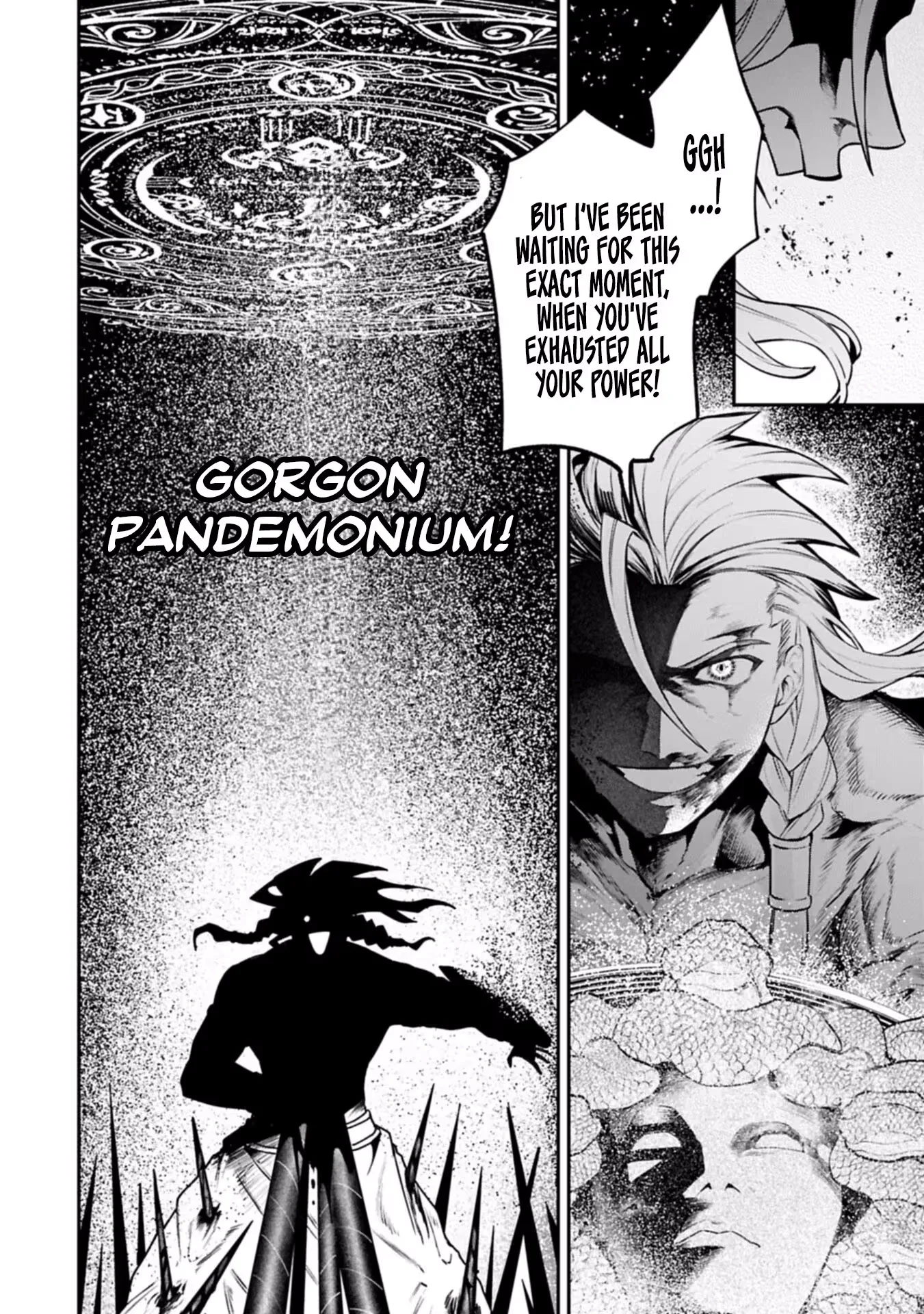 ISEKAI SUMMONER, SHINWA NO KAIBUTSU-TACHI TO GENDAI DE MUSOU SURU: URAGIRARETA MOTO EIYUU WA, AIKASANAME NA NAKAMA TO HEIWA NI KURASHITAI Chapter 11.2 page 6