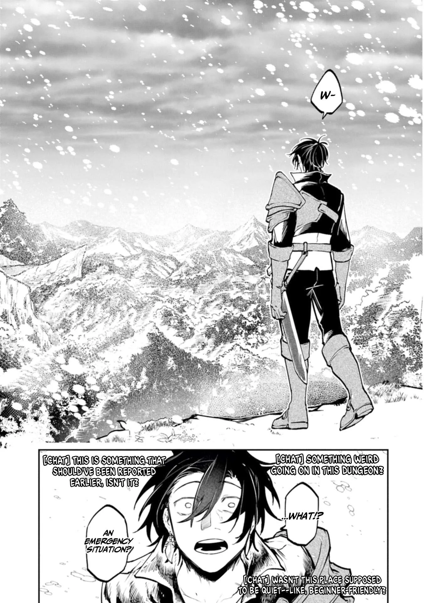 ISEKAI SUMMONER, SHINWA NO KAIBUTSU-TACHI TO GENDAI DE MUSOU SURU: URAGIRARETA MOTO EIYUU WA, AIKASANAME NA NAKAMA TO HEIWA NI KURASHITAI Chapter 2 page 23