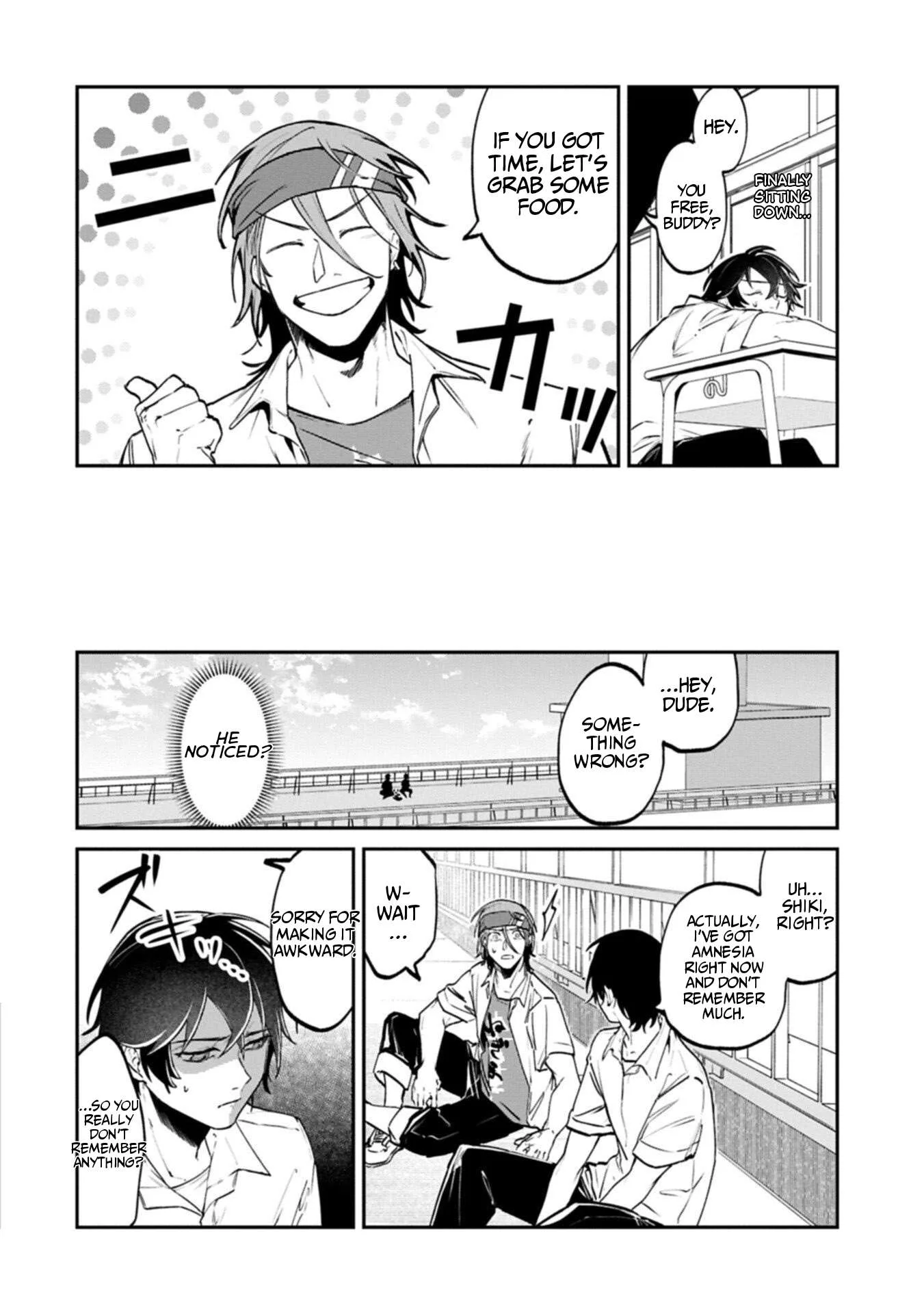 ISEKAI SUMMONER, SHINWA NO KAIBUTSU-TACHI TO GENDAI DE MUSOU SURU: URAGIRARETA MOTO EIYUU WA, AIKASANAME NA NAKAMA TO HEIWA NI KURASHITAI Chapter 3 page 14
