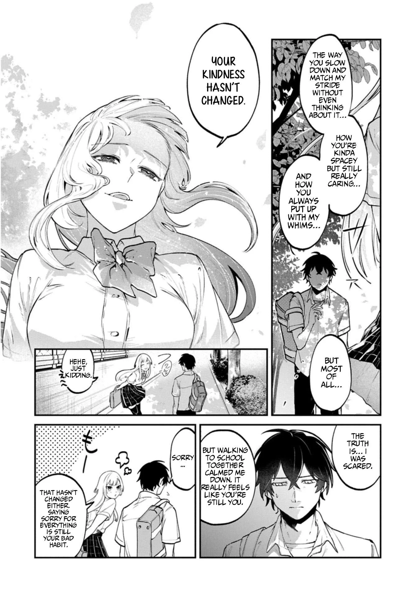 ISEKAI SUMMONER, SHINWA NO KAIBUTSU-TACHI TO GENDAI DE MUSOU SURU: URAGIRARETA MOTO EIYUU WA, AIKASANAME NA NAKAMA TO HEIWA NI KURASHITAI Chapter 3 page 6