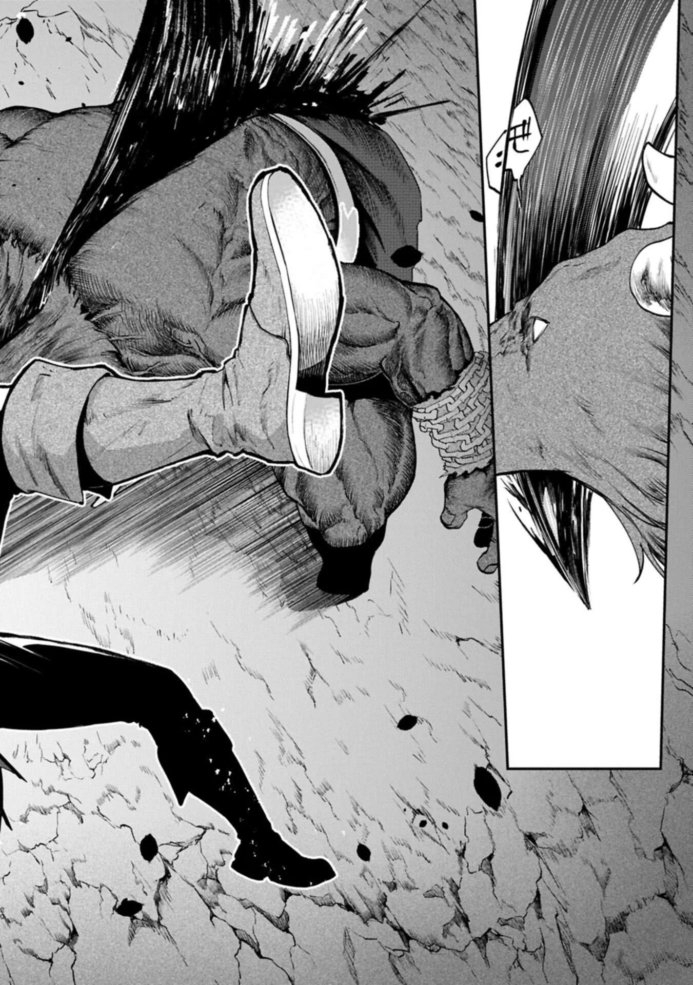 ISEKAI SUMMONER, SHINWA NO KAIBUTSU-TACHI TO GENDAI DE MUSOU SURU: URAGIRARETA MOTO EIYUU WA, AIKASANAME NA NAKAMA TO HEIWA NI KURASHITAI Chapter 4 page 20