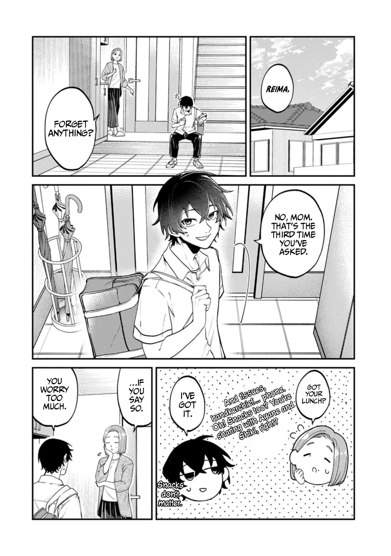 ISEKAI SUMMONER, SHINWA NO KAIBUTSU-TACHI TO GENDAI DE MUSOU SURU: URAGIRARETA MOTO EIYUU WA, AIKASANAME NA NAKAMA TO HEIWA NI KURASHITAI Chapter 4 page 24