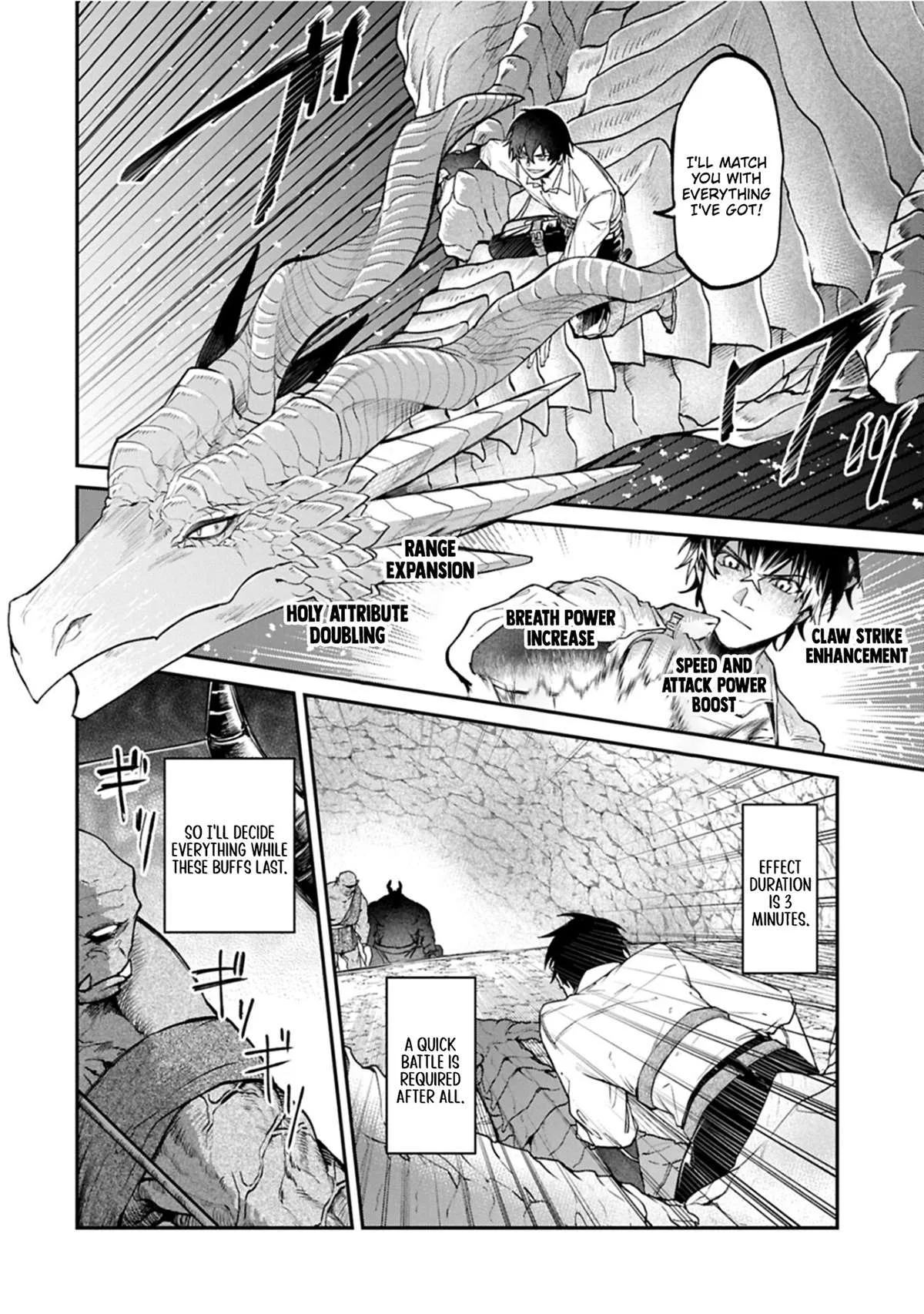 ISEKAI SUMMONER, SHINWA NO KAIBUTSU-TACHI TO GENDAI DE MUSOU SURU: URAGIRARETA MOTO EIYUU WA, AIKASANAME NA NAKAMA TO HEIWA NI KURASHITAI Chapter 5 page 25