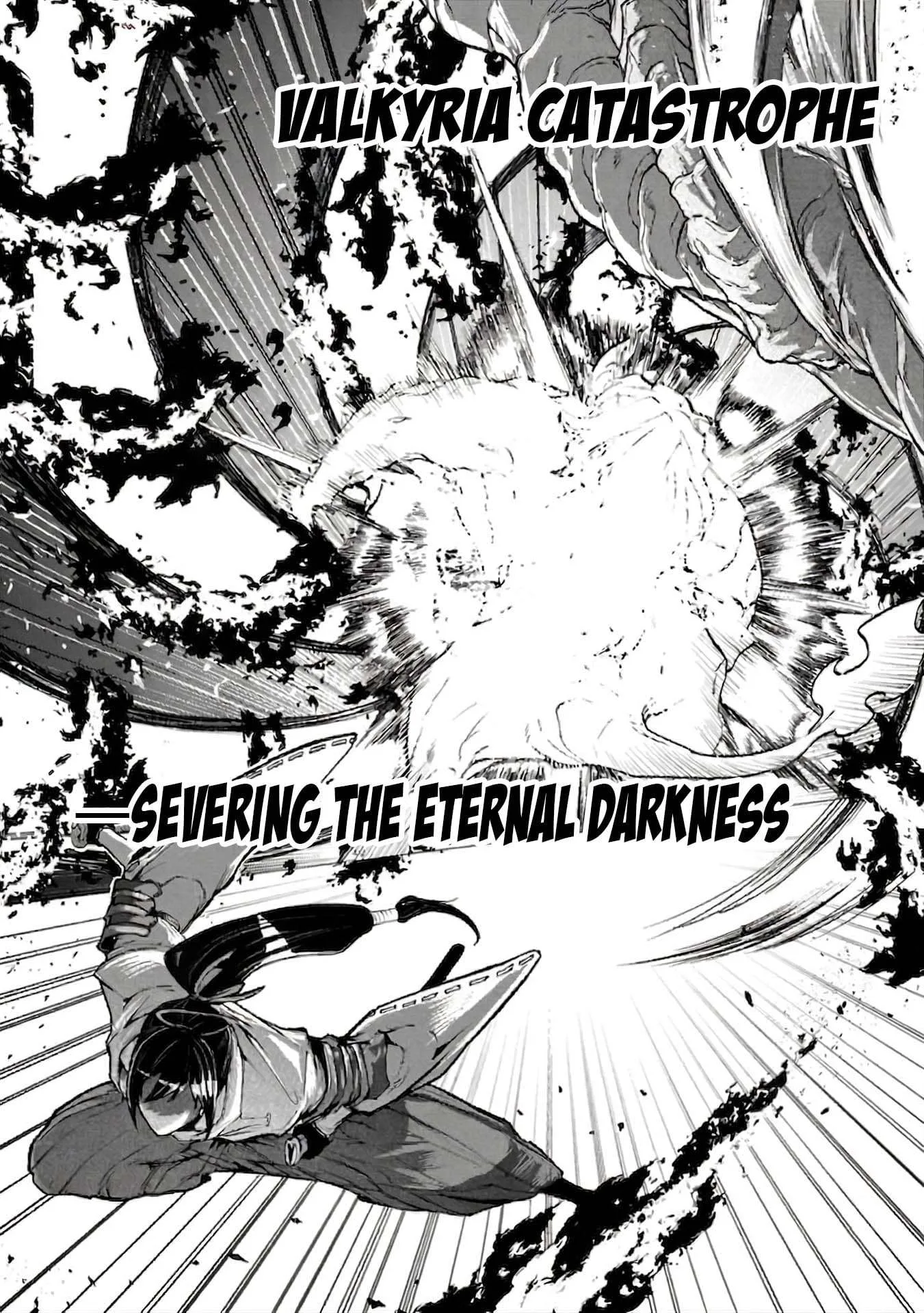 ISEKAI SUMMONER, SHINWA NO KAIBUTSU-TACHI TO GENDAI DE MUSOU SURU: URAGIRARETA MOTO EIYUU WA, AIKASANAME NA NAKAMA TO HEIWA NI KURASHITAI Chapter 6.2 page 8
