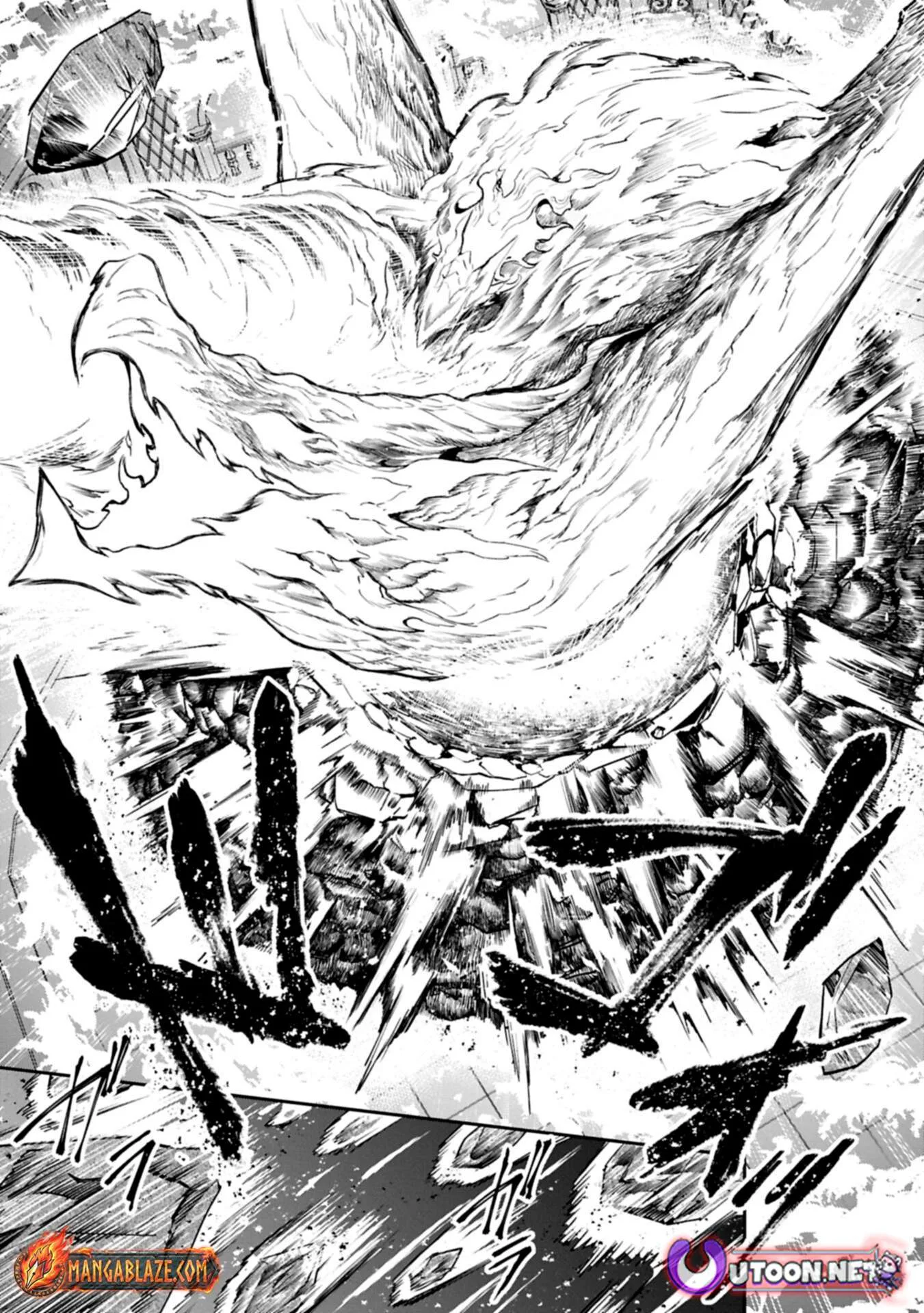 ISEKAI SUMMONER, SHINWA NO KAIBUTSU-TACHI TO GENDAI DE MUSOU SURU: URAGIRARETA MOTO EIYUU WA, AIKASANAME NA NAKAMA TO HEIWA NI KURASHITAI Chapter 7.2 page 4