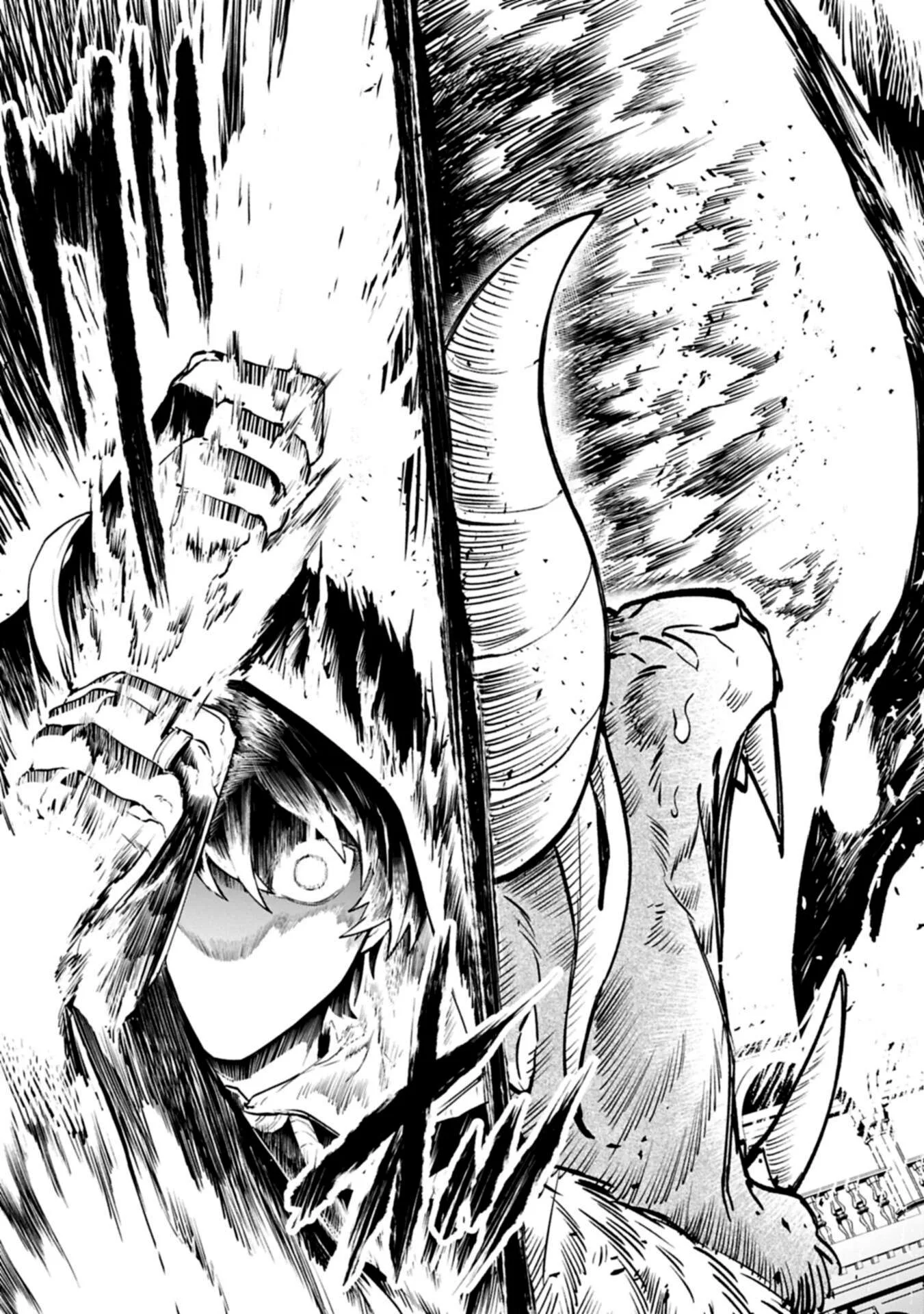 ISEKAI SUMMONER, SHINWA NO KAIBUTSU-TACHI TO GENDAI DE MUSOU SURU: URAGIRARETA MOTO EIYUU WA, AIKASANAME NA NAKAMA TO HEIWA NI KURASHITAI Chapter 7.2 page 12