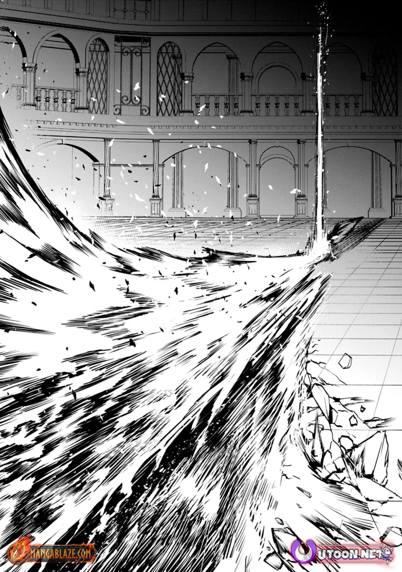 ISEKAI SUMMONER, SHINWA NO KAIBUTSU-TACHI TO GENDAI DE MUSOU SURU: URAGIRARETA MOTO EIYUU WA, AIKASANAME NA NAKAMA TO HEIWA NI KURASHITAI Chapter 7.2 page 13