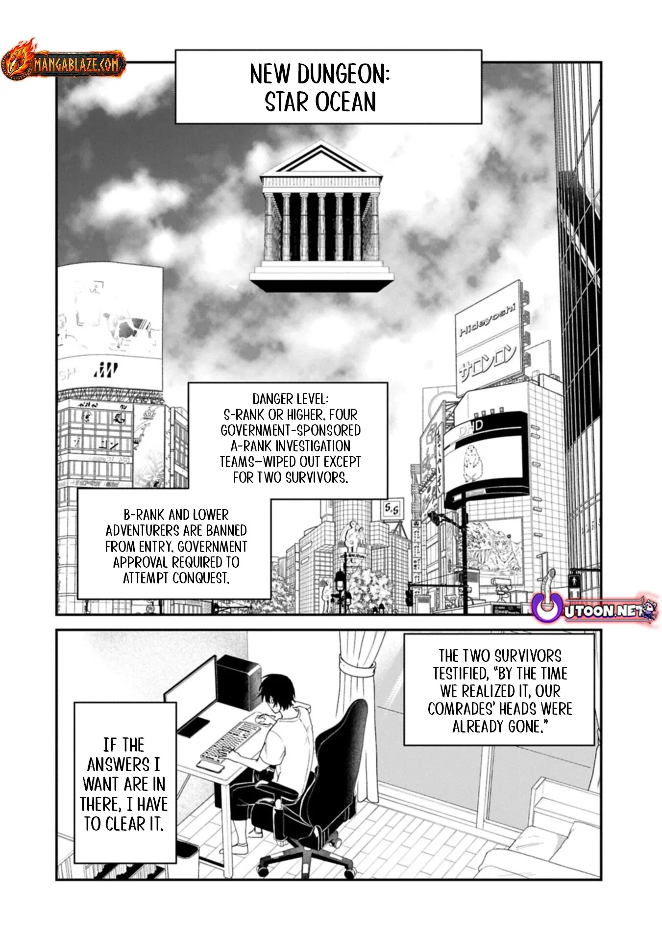 ISEKAI SUMMONER, SHINWA NO KAIBUTSU-TACHI TO GENDAI DE MUSOU SURU: URAGIRARETA MOTO EIYUU WA, AIKASANAME NA NAKAMA TO HEIWA NI KURASHITAI Chapter 8.2 page 6