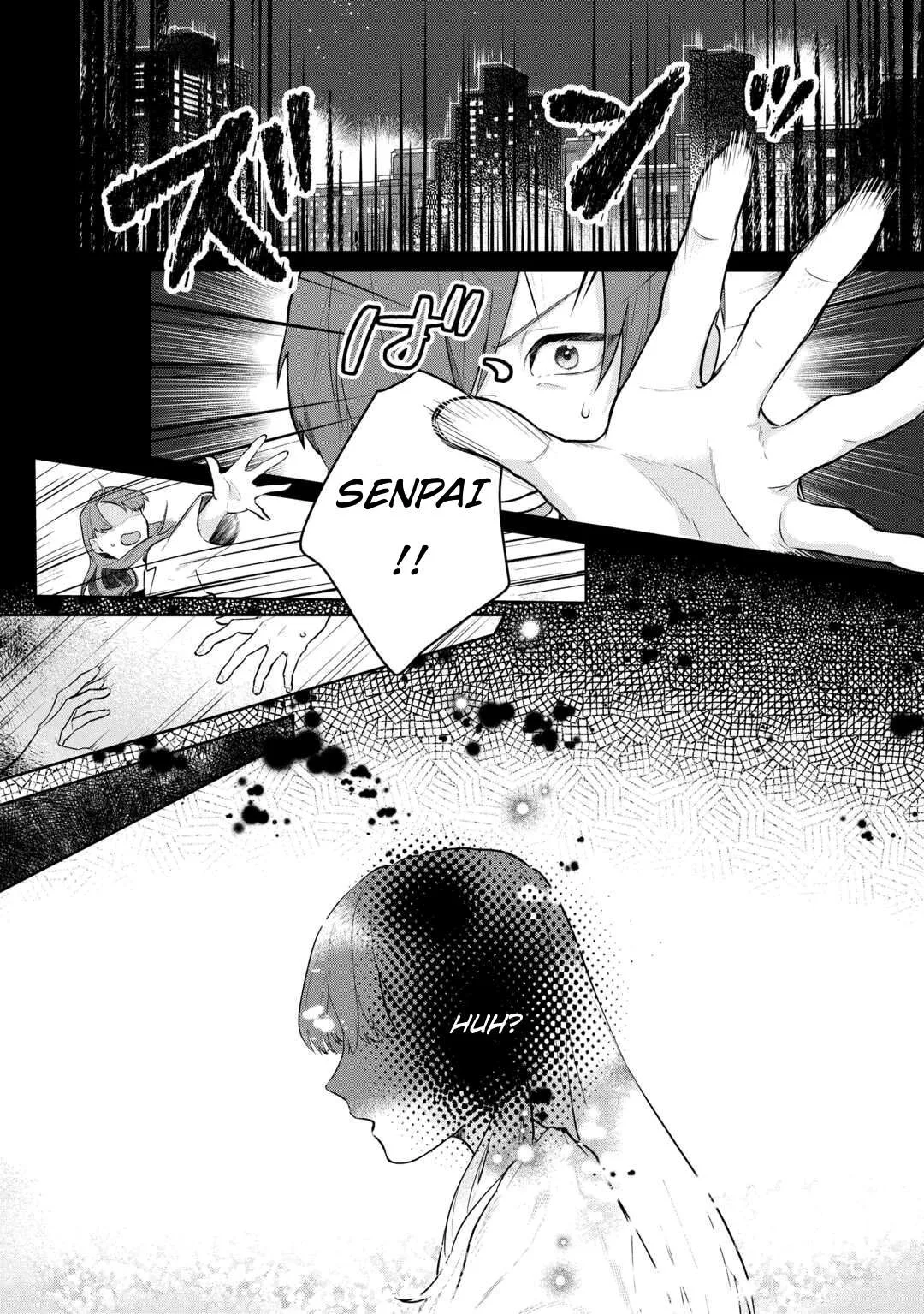 Isekai Tensei Reijou, Shuppon Suru Chapter 1 page 6