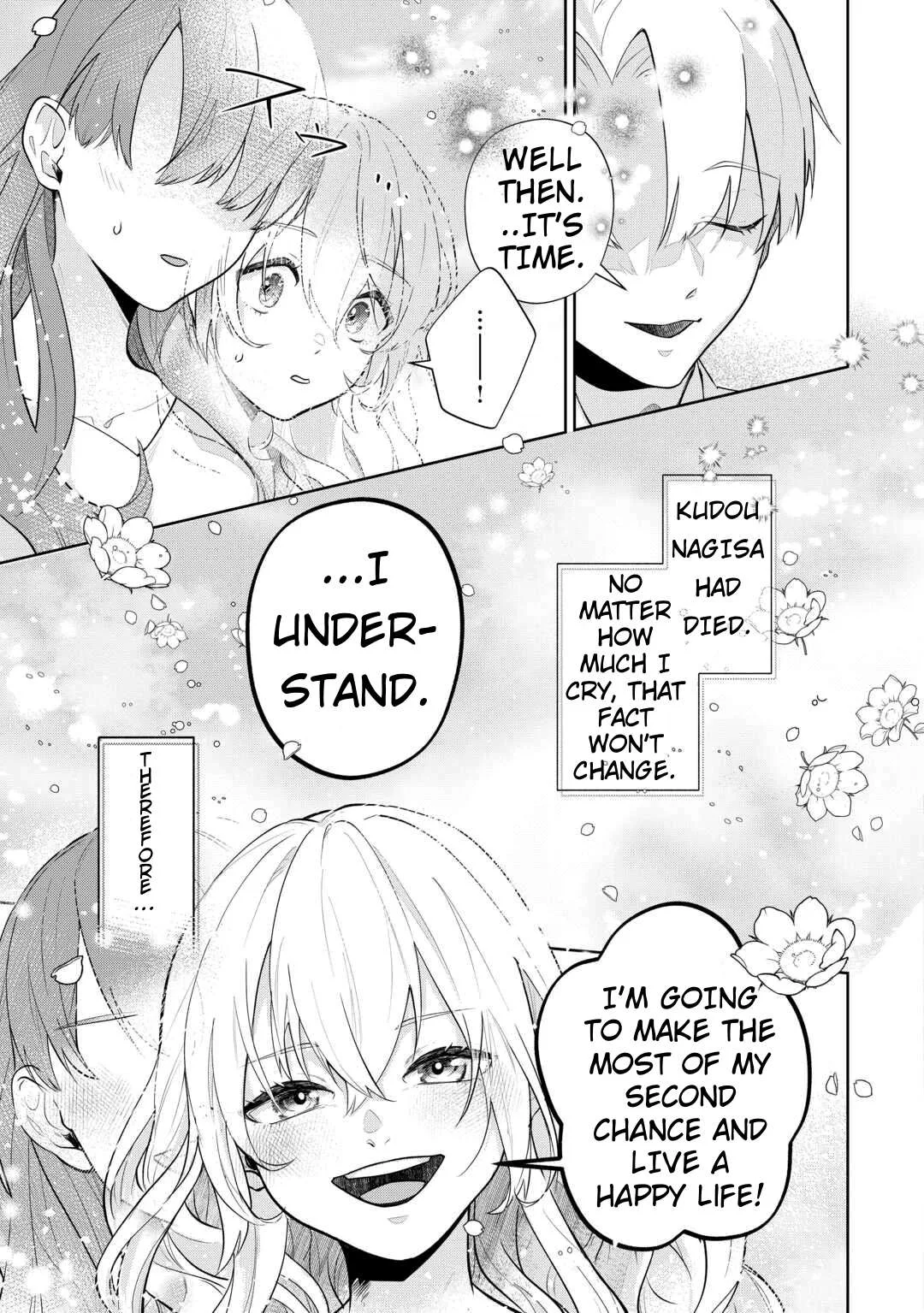 Isekai Tensei Reijou, Shuppon Suru Chapter 1 page 21