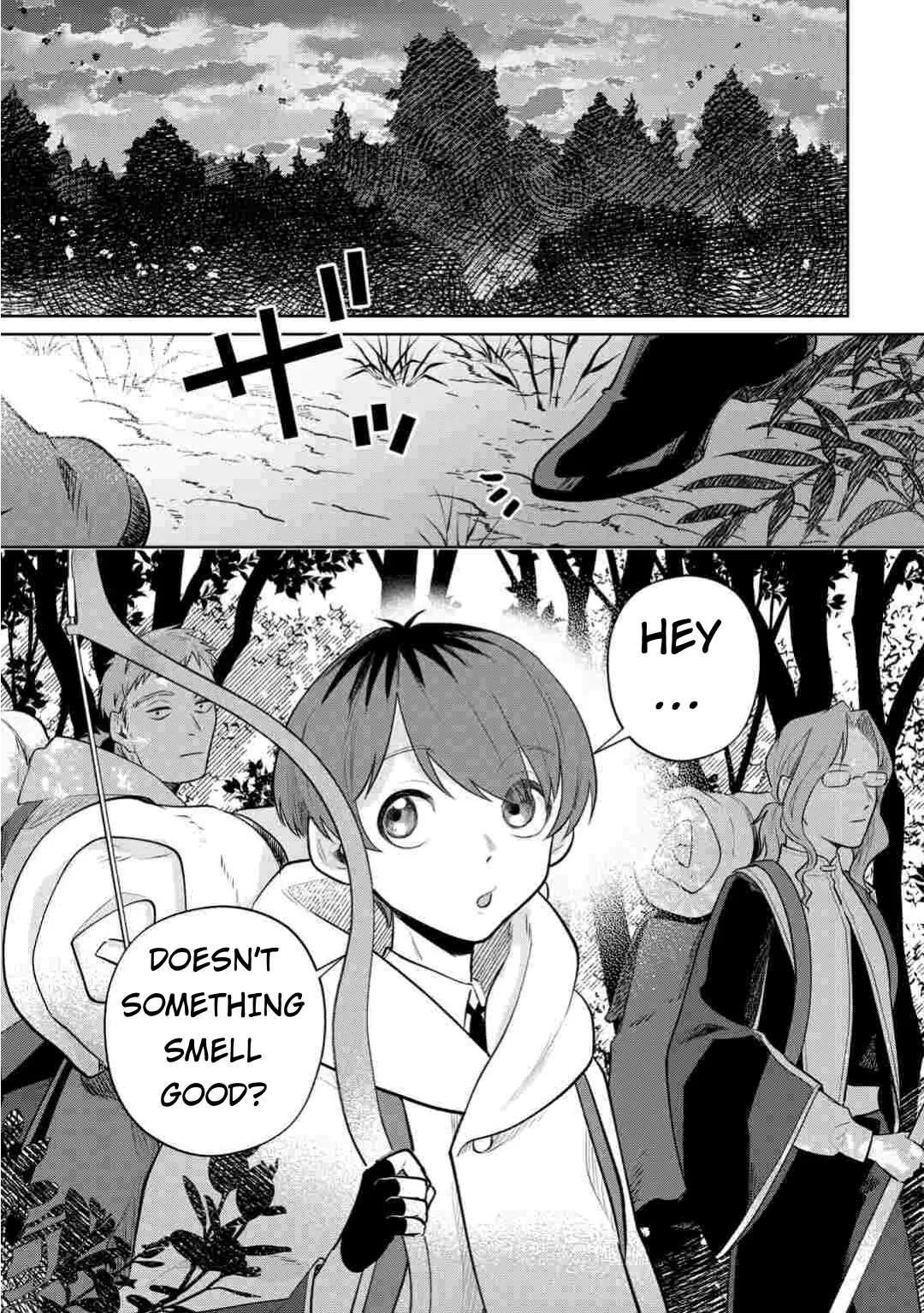 Isekai Tensei Reijou, Shuppon Suru Chapter 10 page 22