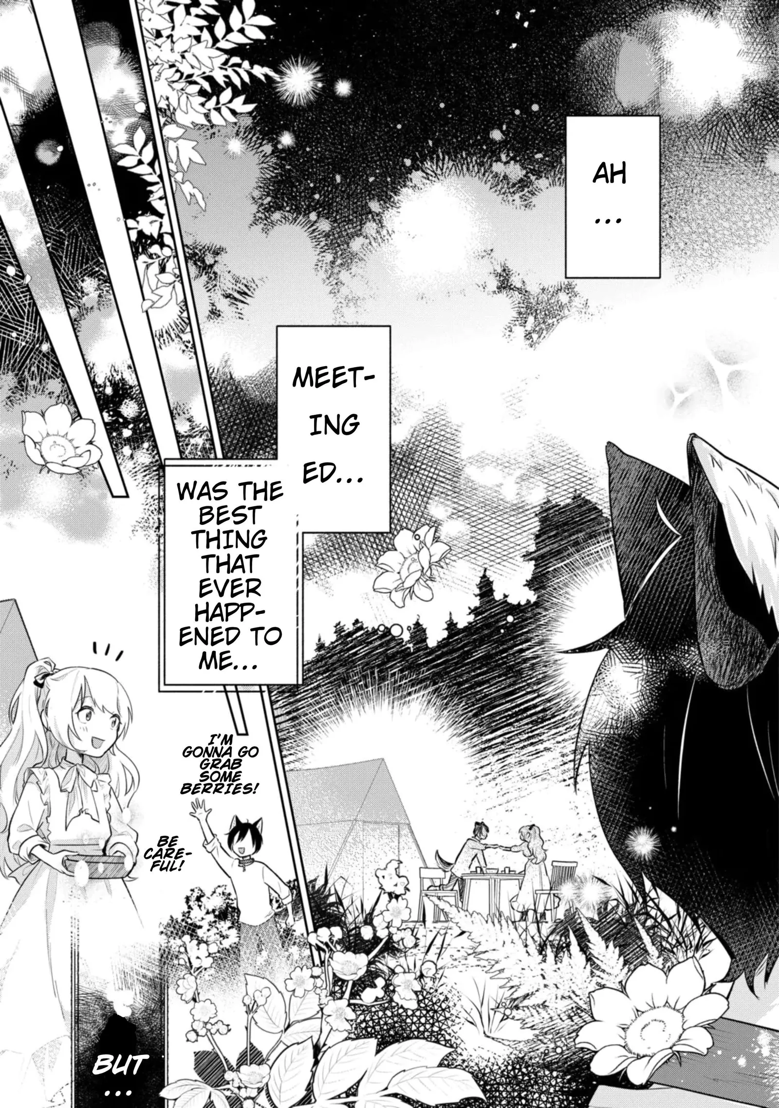 Isekai Tensei Reijou, Shuppon Suru Chapter 11 page 9
