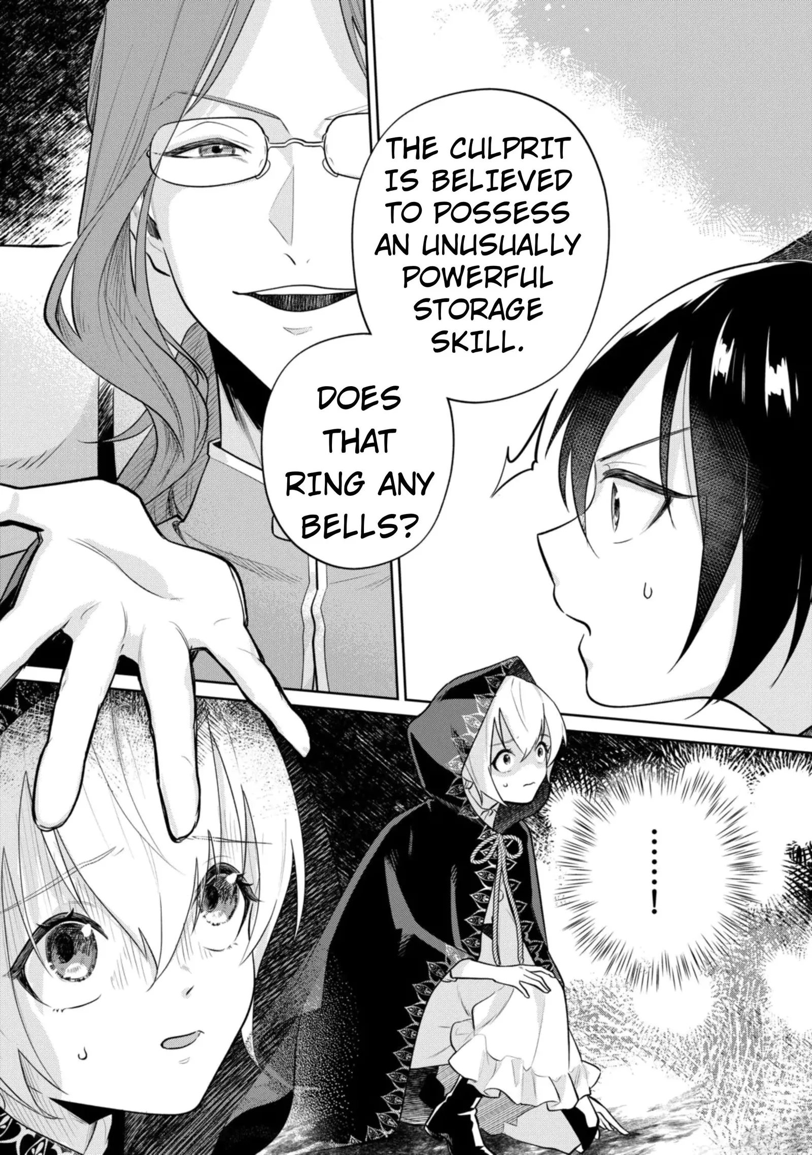 Isekai Tensei Reijou, Shuppon Suru Chapter 11 page 22