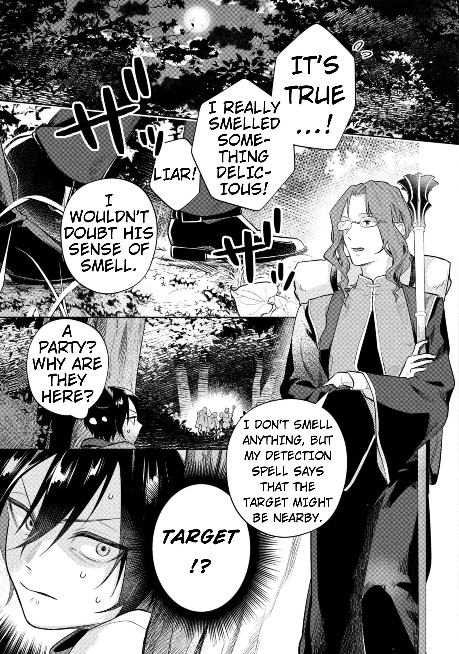 Isekai Tensei Reijou, Shuppon Suru Chapter 11 page 11
