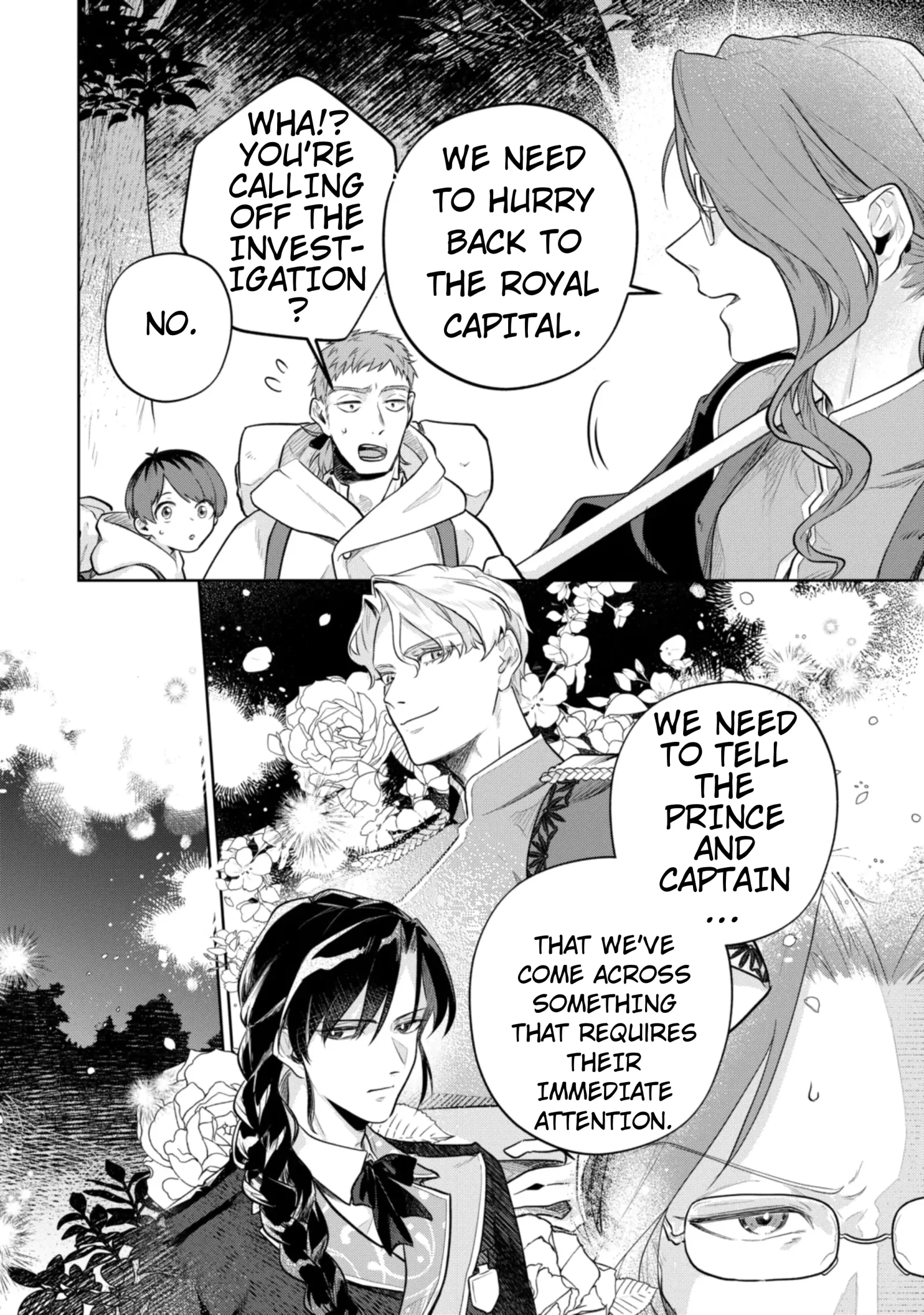 Isekai Tensei Reijou, Shuppon Suru Chapter 12 page 10