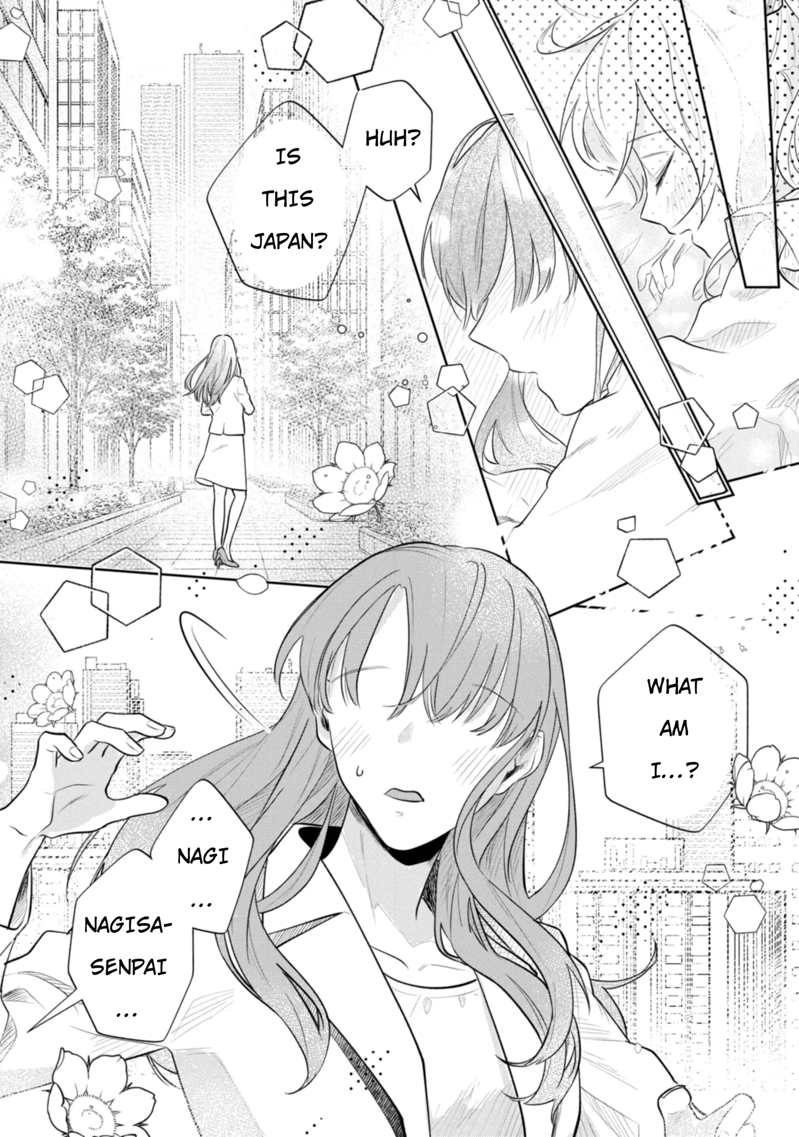Isekai Tensei Reijou, Shuppon Suru Chapter 12 page 21
