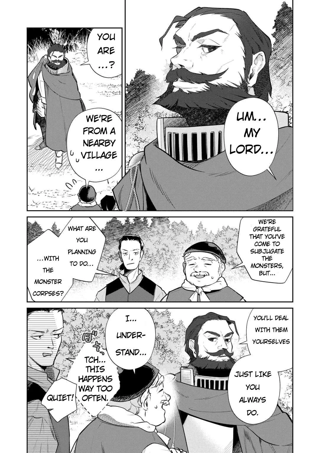 Isekai Tensei Reijou, Shuppon Suru Chapter 2 page 12